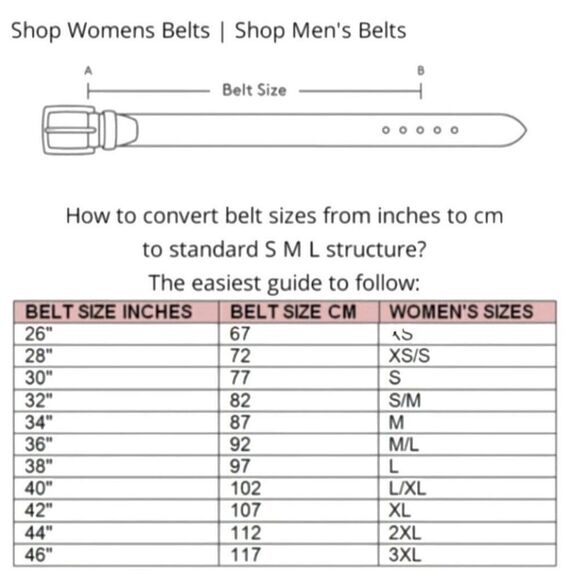 Vintage Echo Belt Black Genuine Leather Wide Tooled Striped Silver Peg Buckle S - Picture 7 of 7